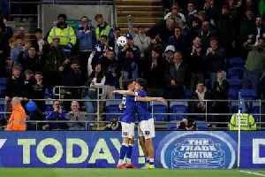 Solid Cardiff City player ratings as defender stands out and sub makes big impact