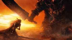 Elden Ring movie set leaks confirm new details of Alex Garland's film