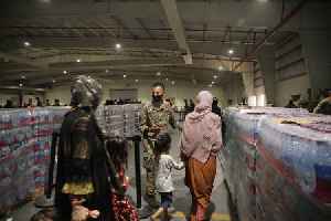 Trump’s cruel plan for Afghan refugees, briefly explained