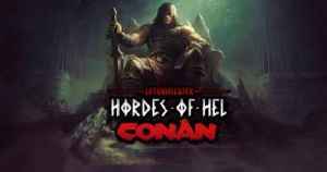 Jotunnslayer: Hordes of Hel – Conan DLC – Yay or Nay (PC)