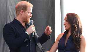 Meghan Markle and Prince Harry Branded 'Duke and Duchess of the Dollar' by Shady Critics After Big Payday Abroad