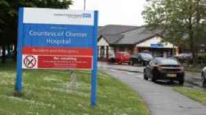 Senior manager who worked at Lucy Letby's hospital arrested