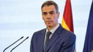 Nato says US cannot suspend Spain from alliance, after reported Pentagon email