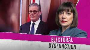 Starmer put a 'nuclear bomb' under Mandelson row by sacking Olly Robbins