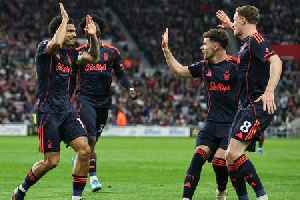 Premier League relegation picture as Nottingham Forest leave Tottenham and West Ham in shoot-out