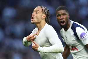 Tottenham and West Ham's final position and points tally predicted after Nottingham Forest twist