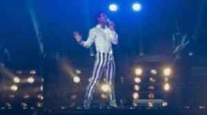 Michael Jackson and the 'invisible man' behind his success