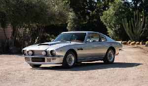 5 of the Fastest Accelerating Production Cars of the 1970s