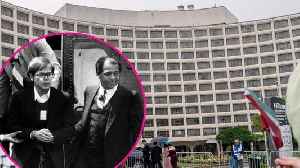 Failed Ronald Reagan Assassin John Hinckley Jr. Slams 'Lax' Security at Washington Hilton After WHCD Shooting: 'Bad Things Keep Happening'