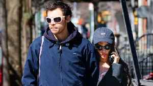 Harry Styles and Zoë Kravitz Engaged Less Than 1 Year After Sparking Romance Rumors