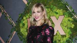 January Jones Mocks White House Correspondents' Dinner Shooting as 'Staged Assassination Attempt': 'This Is Not a 1-Time Offer'