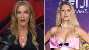 Megyn Kelly Rips Meghan Trainor's 'Ozempic' Transformation, Says She Wanted to Be 'Skinny All Along'