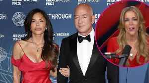 Megyn Kelly Slams 'Tone-Deaf' Billionaires Jeff Bezos and Lauren Sánchez for Bragging About Happiness Amid Rising Inflation Prices