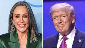 Patricia Heaton Begs 'Friends on the Left' to Stop Hateful Attacks Against Donald Trump: 'I Wasn’t Happy When Clinton, Obama or Biden Won'