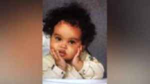 Man and woman charged with murder of 21-month-old boy