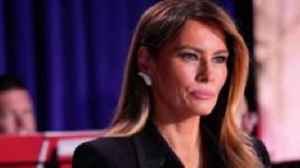 Melania Trump urges ABC to 'take stand' on Jimmy Kimmel after widow joke