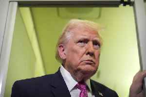 BREAKING: Trump Calls For ABC to Fire Jimmy Kimmel ‘Immediately’