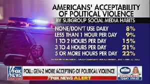 ‘Horrific!’ Fox Host Utterly Disgusted by Children Reenacting Sandy Hook Shooting on Roblox