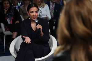 Extra Extra: Why AOC doesn't do a ton of interviews