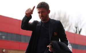 Man Utd news: 13 stars 'set to leave' as flop says transfer 'best decision of my life'