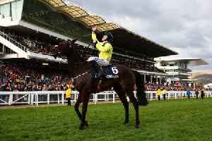 Punchestown Festival day one – Jason Heavey's racing tips