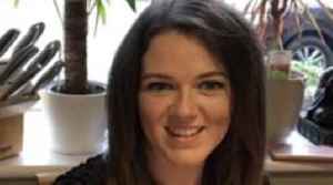 Police driver on 'wrong side' of road before crash