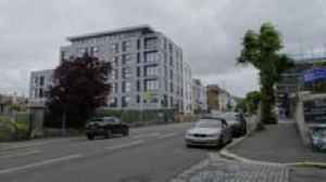 Men arrested over alleged rape during early hours