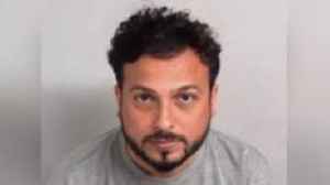 Arsonist who torched asylum seeker hotels jailed