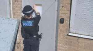 House closed for months over anti-social behaviour