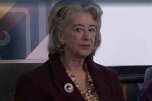 BBC The One Show viewers distracted by Maureen Lipman's ageless appearance