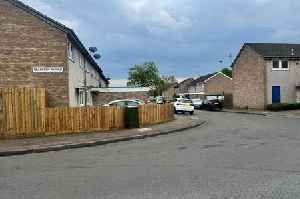 Neighbours stunned as two charged over death of Braunstone Frith toddler on their street