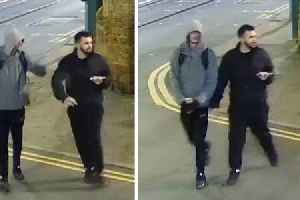 Nottingham students threatened with blade while walking back to accomodation