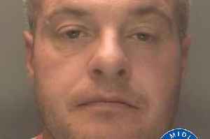 Urgent appeal to find Walsall domestic abuse suspect