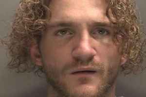 Black Country car thief and burglar threatened woman after breaking into her home