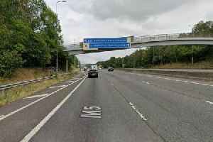 Motorway near Birmingham to close for nine nights with huge diversion route
