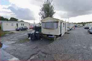 South West man threatens to cut neighbour's head off in racist attack