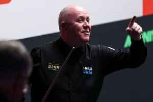 John Higgins admits snooker legends party made him a rabbit in the headlights before new cloth burst to beat O'Sullivan