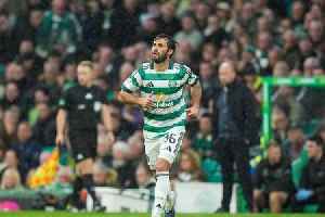 Marcelo Saracchi Celtic transfer talks 'planned' as summit over permanent signing revealed