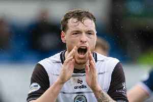 Rangers centre back Leon King on finding his form again with Ayr United