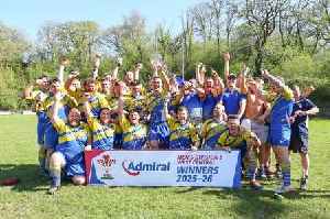 The best and worst rugby team in every part of Wales at every level