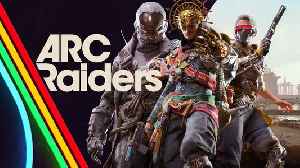 Big Arc Raiders update adds a massive new enemy