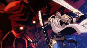 Diablo 4. Lord of Hatred gives us first Korn song in 4 years