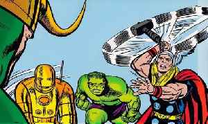 MTG Marvel crossover leak reveals Teamwork mechanic and Avengers card pattern