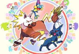 Pokémon would never try the things this Steam clone game does