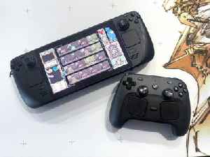 Steam Controller took 13 years to make, Valve shares in new interview