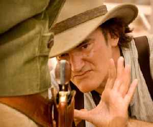 Tarantino's Django Unchained is reportedly getting a sequel movie titled Django/Zorro