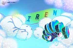 Bernstein sees IREN pivoting from Bitcoin mining to $3.7B AI cloud business