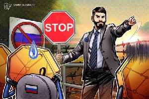 EU sanctions target Russian crypto exchanges, stablecoins and CBDC