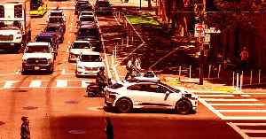 Waymo Has a Bike Lane Problem