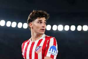 Arsenal put on notice over Julian Alvarez transfer as move made for Atletico Madrid striker